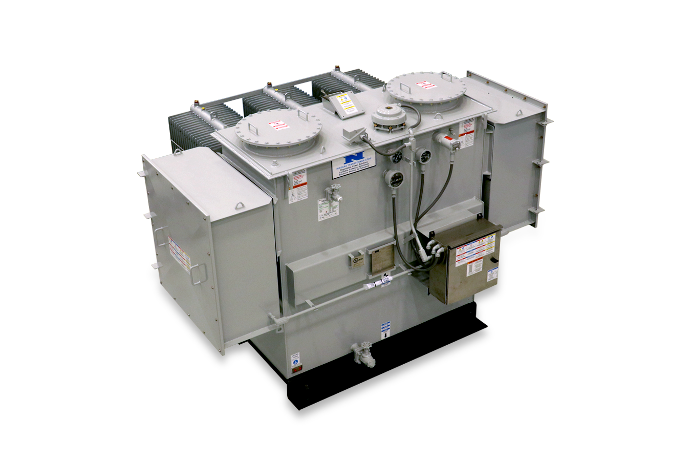 Rectifier Duty Transformer | Niagara Transformer