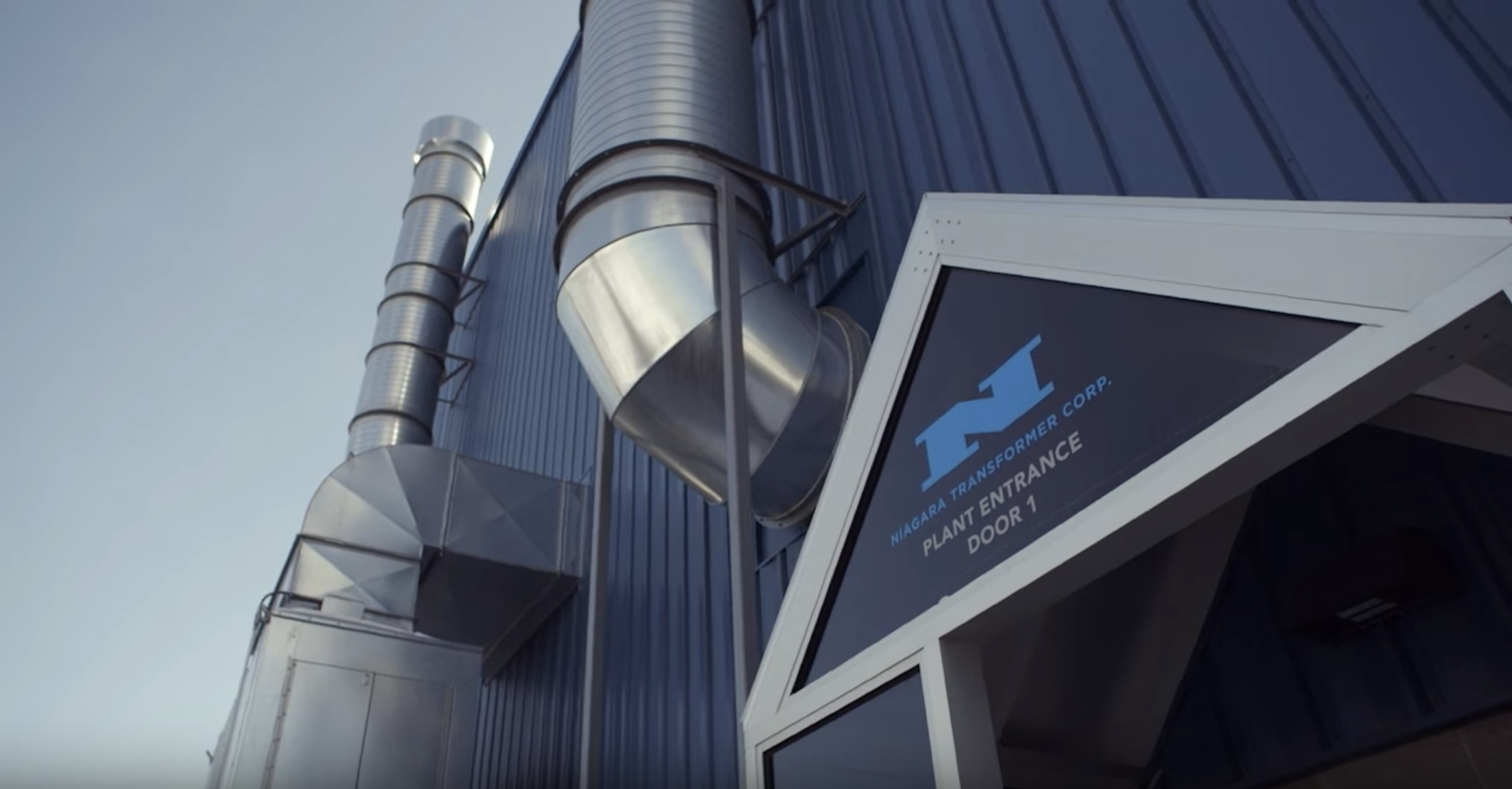 Niagara Transformer: M & T Bank Understanding What's Important