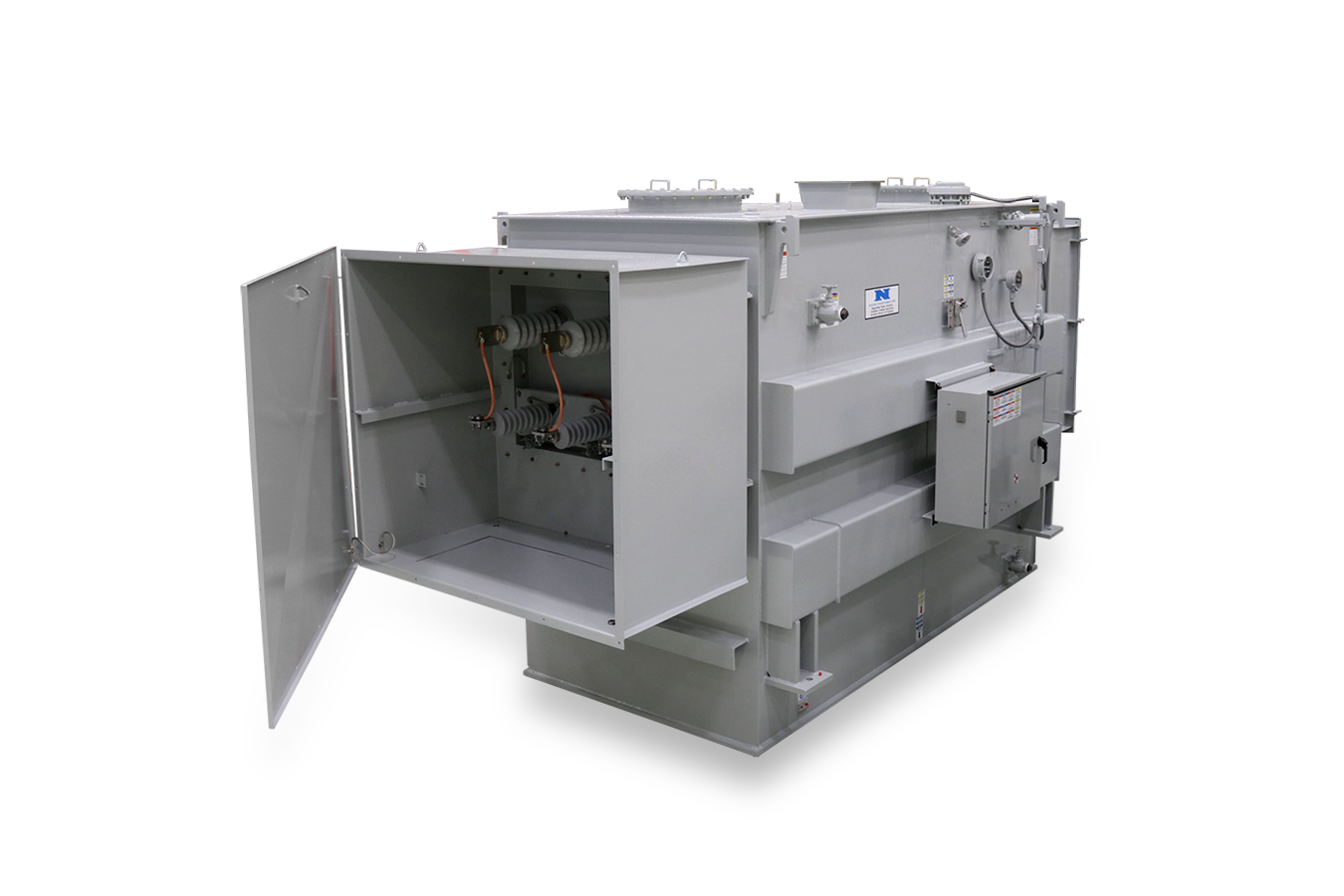 Drive Output Transformers, Rectifier Duty, Niagara Transformer