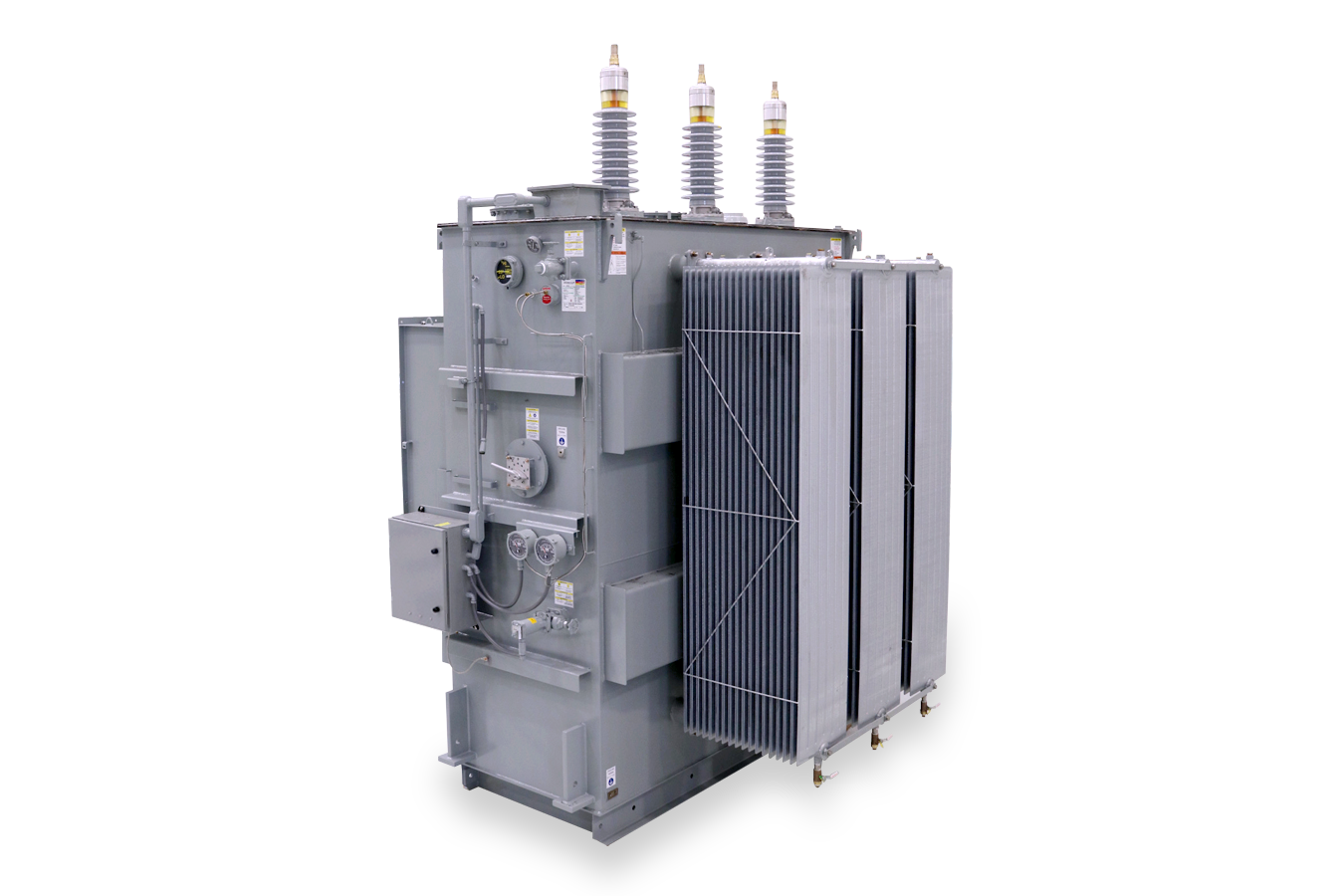 Static Frequency Converter Transformers - Niagara Transformer