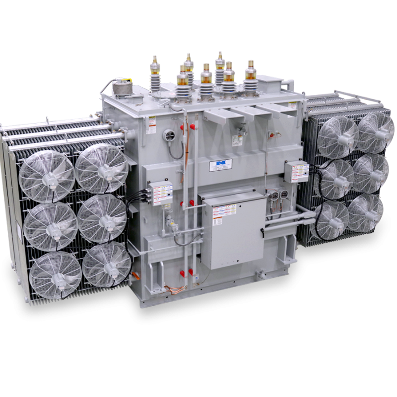 Substation Power Transformer | Niagara Transformer