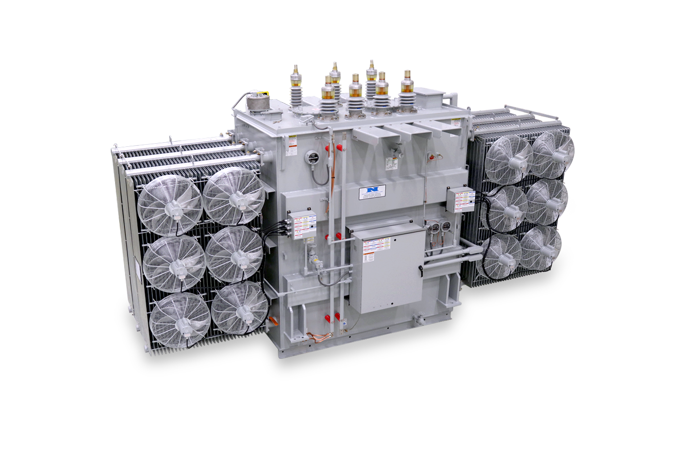 Substation Power Transformer | Niagara Transformer